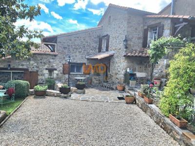 For sale Portes 7 rooms 130 m2 Gard (30530) photo 1