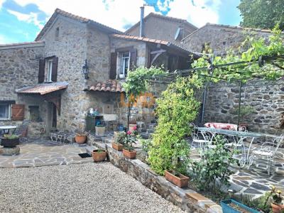 For sale Portes 7 rooms 130 m2 Gard (30530) photo 2