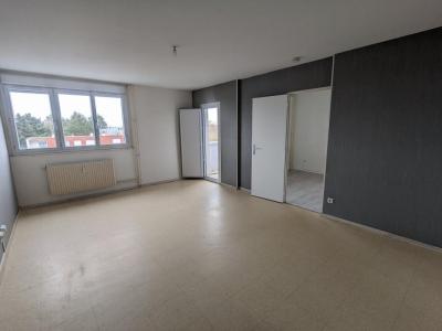 Annonce Location 4 pices Appartement Montceau-les-mines 71
