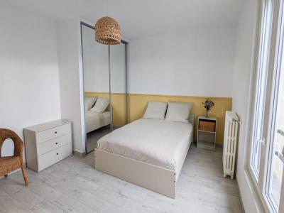 Annonce Location Appartement Bagnolet 93