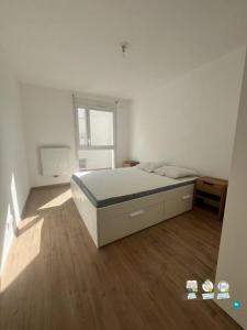 Louer Appartement 44 m2 Ferney-voltaire