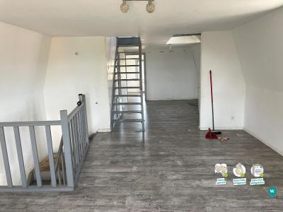 For rent Halluin 4 rooms 86 m2 Nord (59250) photo 0