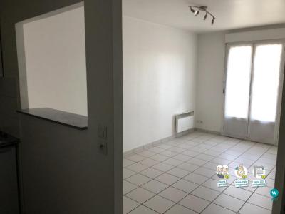 Annonce Location 2 pices Appartement Troyes 10
