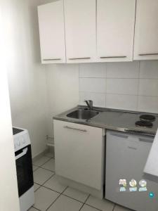 Louer Appartement Troyes Aube