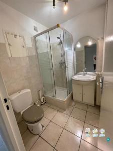 Louer Appartement 27 m2 Nancy