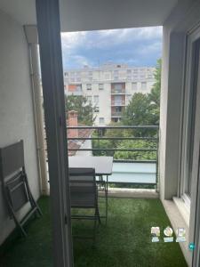 Louer Appartement 45 m2 Lyon-8eme-arrondissement