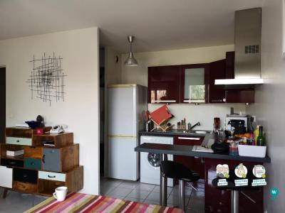 Louer Appartement Lyon-8eme-arrondissement Rhone