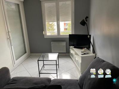 Louer Appartement Lyon-8eme-arrondissement 1108 euros