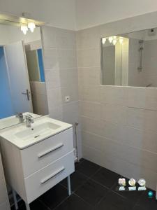 For rent Mouvaux 2 rooms 48 m2 Nord (59420) photo 4