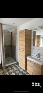 For rent Saint-uniac 2 rooms 65 m2 Ille et vilaine (35360) photo 3