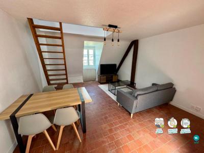 For rent Mans 2 rooms 42 m2 Sarthe (72000) photo 2