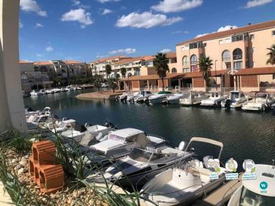 Annonce Location 2 pices Appartement Sete 34