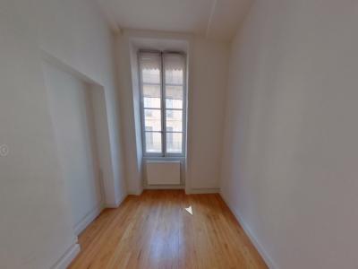 Louer Appartement 71 m2 Lyon-2eme-arrondissement