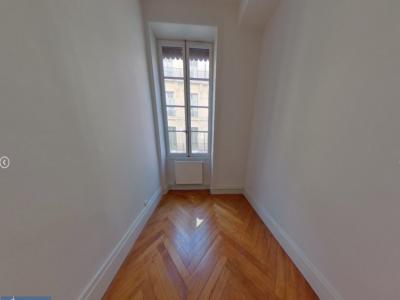 Louer Appartement Lyon-2eme-arrondissement Rhone