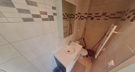 Louer Appartement 21 m2 Lyon-9eme-arrondissement
