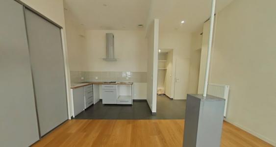 Annonce Location 2 pices Appartement Lyon-2eme-arrondissement 69