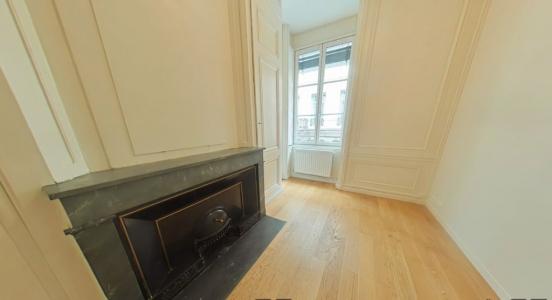 Louer Appartement 57 m2 Lyon-2eme-arrondissement