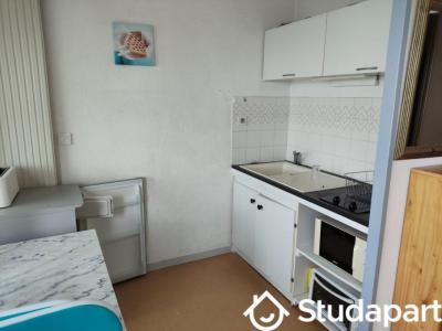 Annonce Location Appartement Rochelle 17