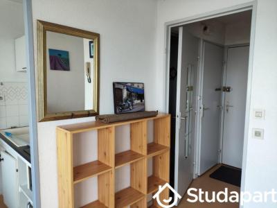 Louer Appartement 25 m2 Rochelle