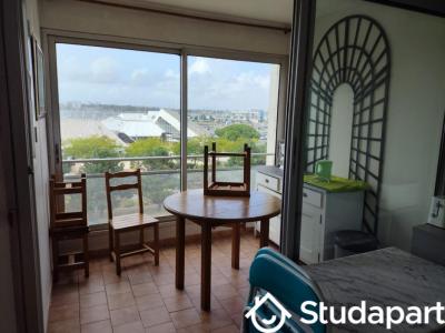 Louer Appartement Rochelle Charente maritime