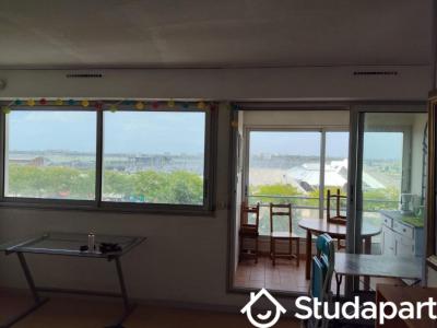 Louer Appartement Rochelle 650 euros