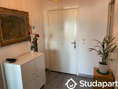 Annonce Location 2 pices Appartement Juan-les-pins 06