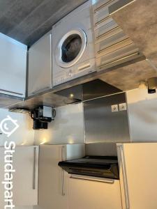 Louer Appartement Juan-les-pins 980 euros