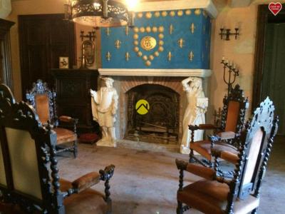 Annonce Vente Prestige Blet 18