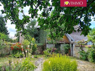 For sale Saint-gervais-d'auvergne 9 rooms 283 m2 Puy de dome (63390) photo 1