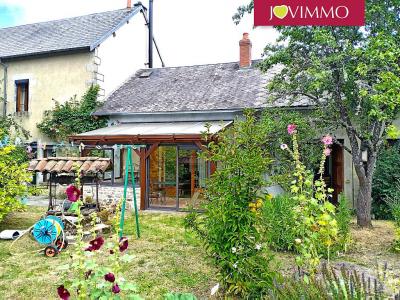 For sale Saint-gervais-d'auvergne 9 rooms 283 m2 Puy de dome (63390) photo 2