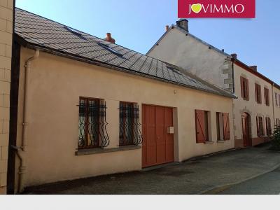 For sale Saint-gervais-d'auvergne 9 rooms 283 m2 Puy de dome (63390) photo 3