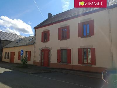 For sale Saint-gervais-d'auvergne 9 rooms 283 m2 Puy de dome (63390) photo 4