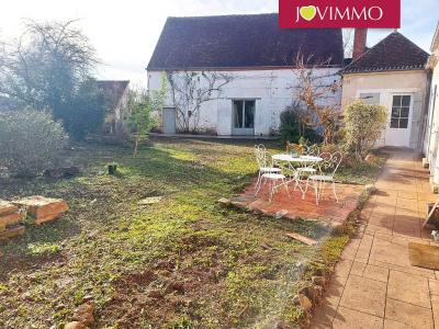 Annonce Vente 7 pices Maison Saint-bonnet-troncais 03