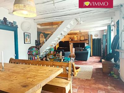Acheter Maison 150 m2 Saint-bonnet-troncais