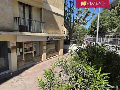 For sale Aix-en-provence 1 room 47 m2 Bouches du Rhone (13090) photo 1