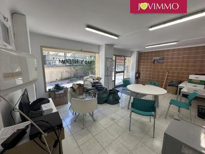 For sale Aix-en-provence 1 room 47 m2 Bouches du Rhone (13090) photo 3
