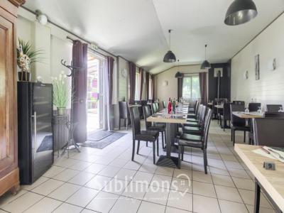 Annonce Vente Commerce Noyalo 56