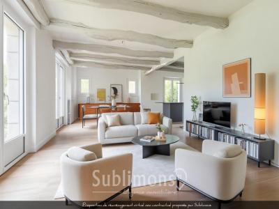 For sale Locoal-mendon 7 rooms 167 m2 Morbihan (56550) photo 0
