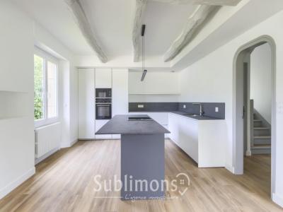 For sale Locoal-mendon 7 rooms 167 m2 Morbihan (56550) photo 1