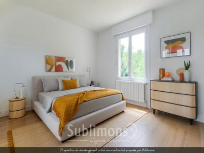 For sale Locoal-mendon 7 rooms 167 m2 Morbihan (56550) photo 2