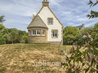 For sale Locoal-mendon 7 rooms 167 m2 Morbihan (56550) photo 4