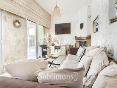 Annonce Vente 7 pices Maison Montoir-de-bretagne 44