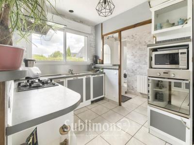 Acheter Maison 132 m2 Montoir-de-bretagne
