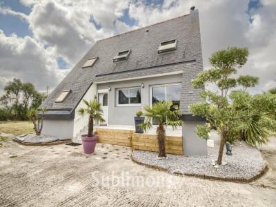 Acheter Maison Montoir-de-bretagne 340000 euros