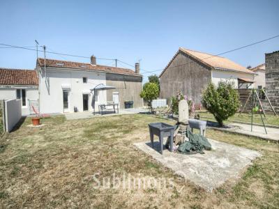 For sale Champtoceaux OREE-D'ANJOU 4 rooms 92 m2 Maine et loire (49270) photo 0