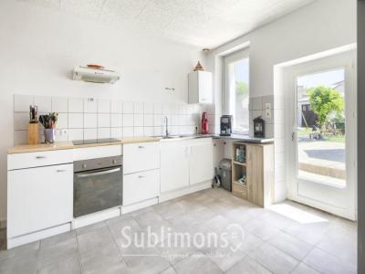 For sale Champtoceaux OREE-D'ANJOU 4 rooms 92 m2 Maine et loire (49270) photo 3