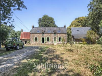 For sale Grand-champ 7 rooms 199 m2 Morbihan (56390) photo 3