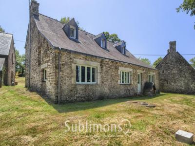 For sale Grand-champ 7 rooms 199 m2 Morbihan (56390) photo 4