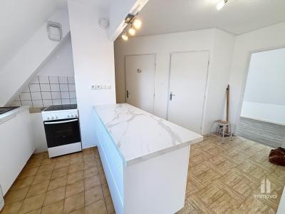 Annonce Vente 3 pices Appartement Wasselonne 67