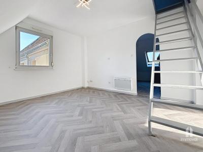 Acheter Appartement 56 m2 Wasselonne